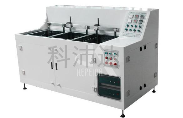 KPDW-QC3048-28C/40C超聲噴淋洗凈機(jī)